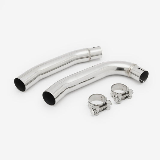Link Pipes
