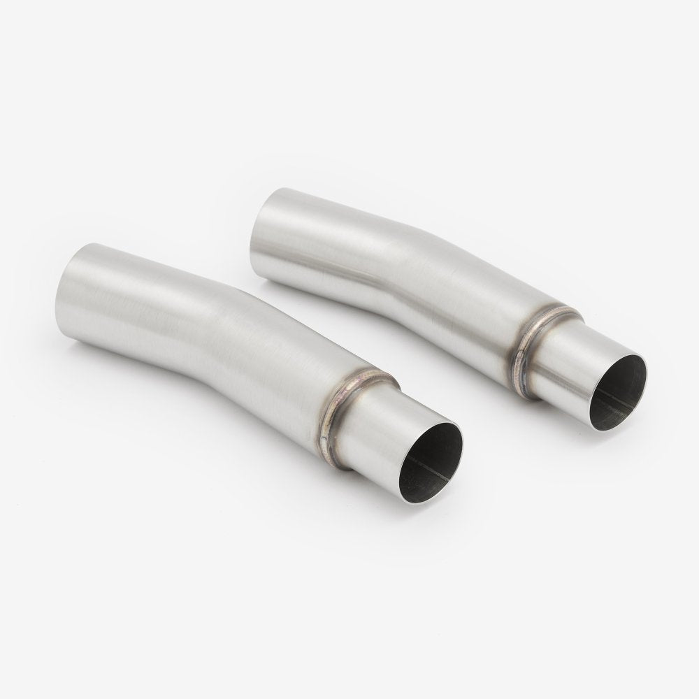 Link Pipes 2