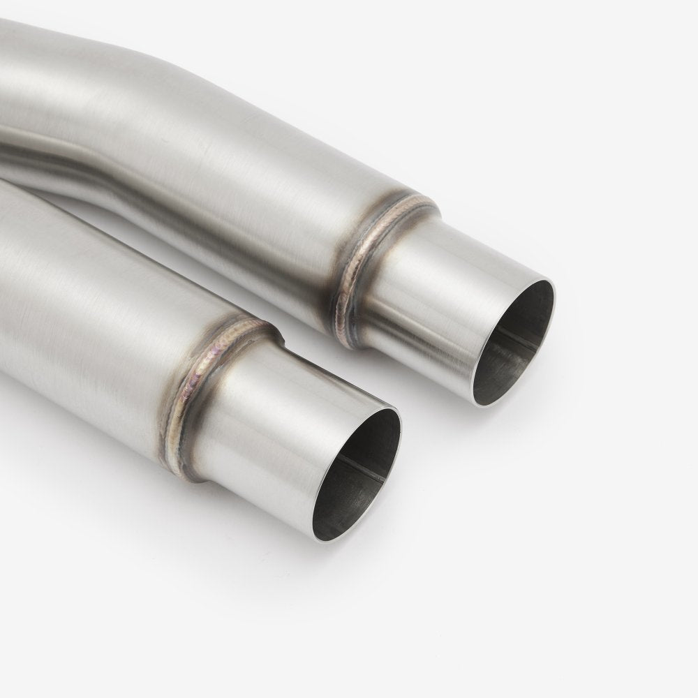 Link Pipes 5