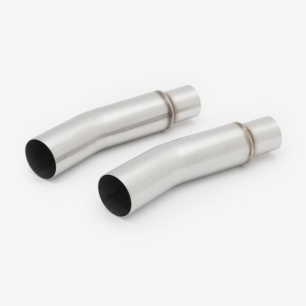 Link Pipes