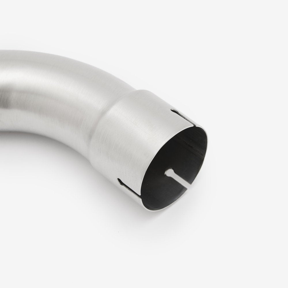 Link Pipe 5
