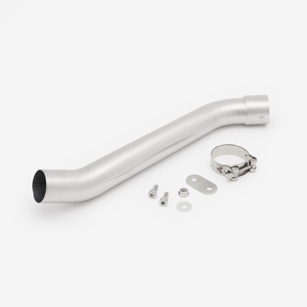 CP1 Matt Carbon Tip Exhaust 3