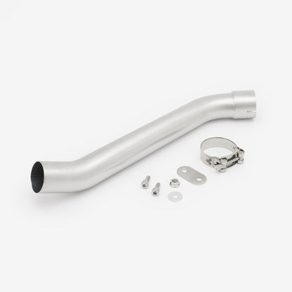 CP1 Matt Carbon Tip Exhaust 3