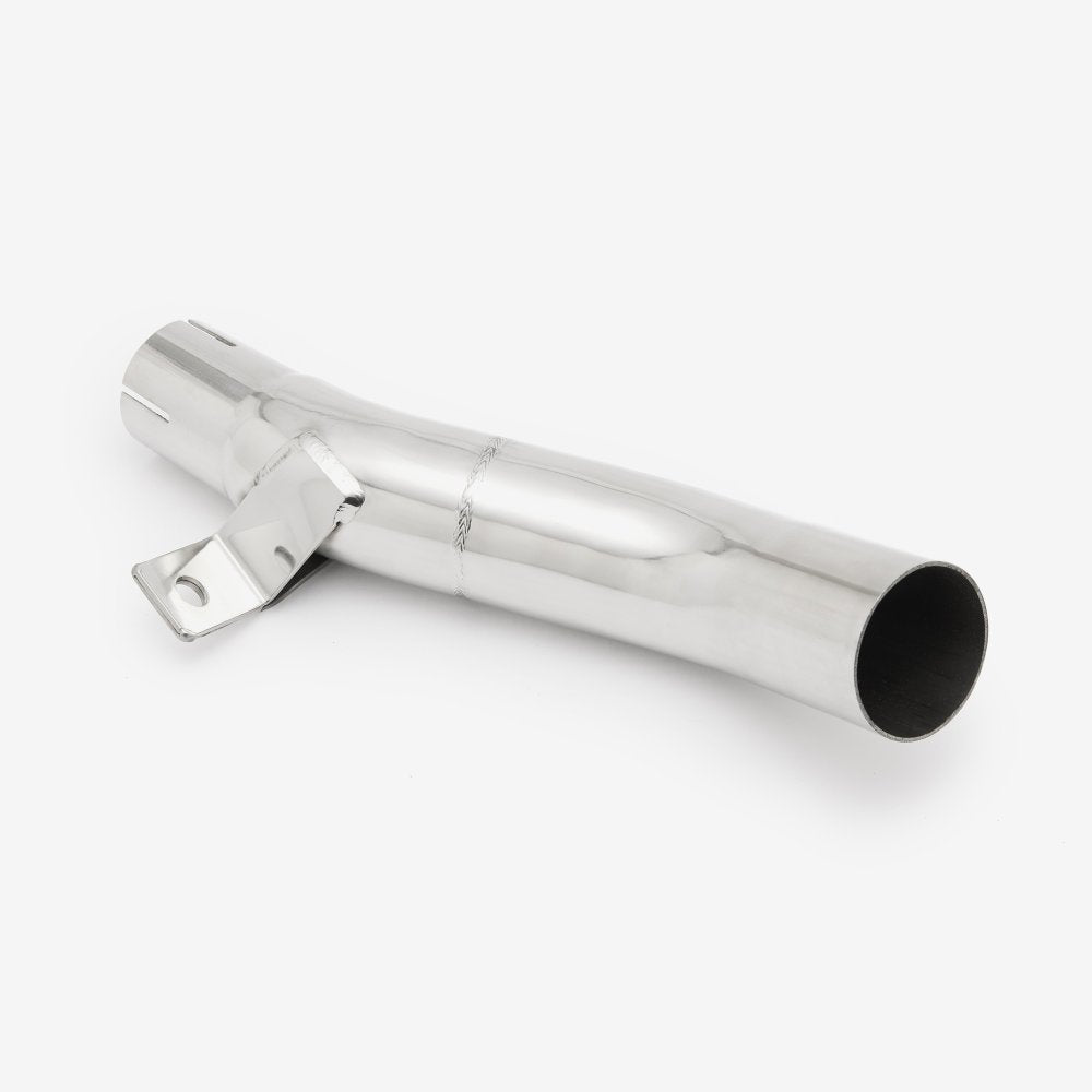 Link Pipe 4