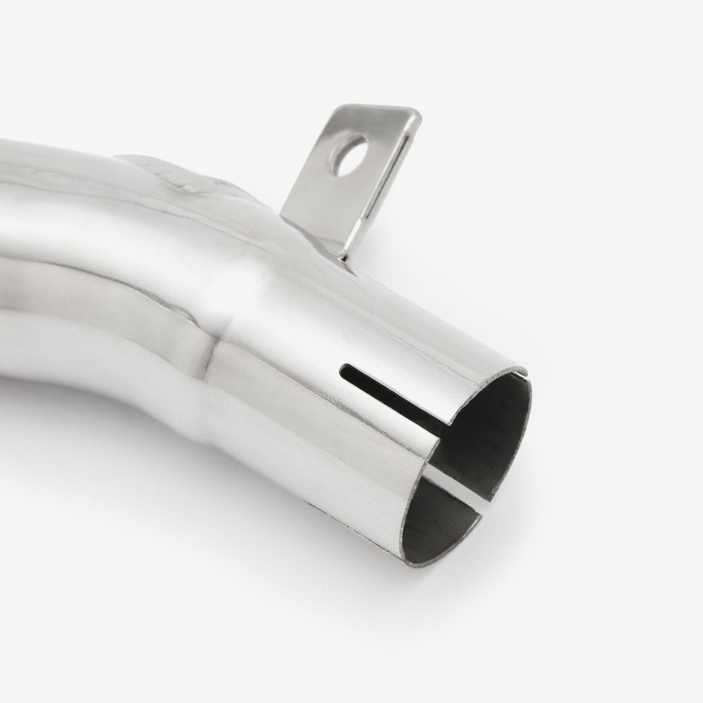 Link Pipe 5