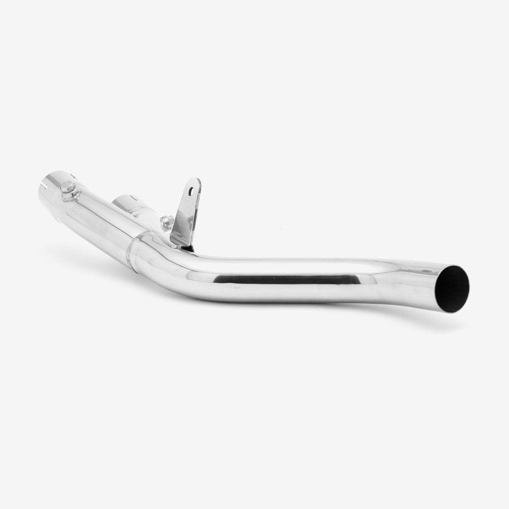 Link Pipe 3