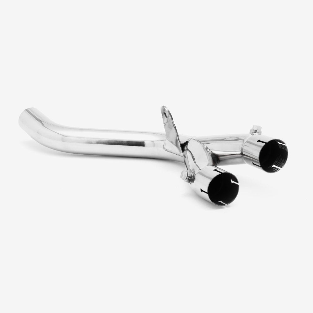 Link Pipe 4