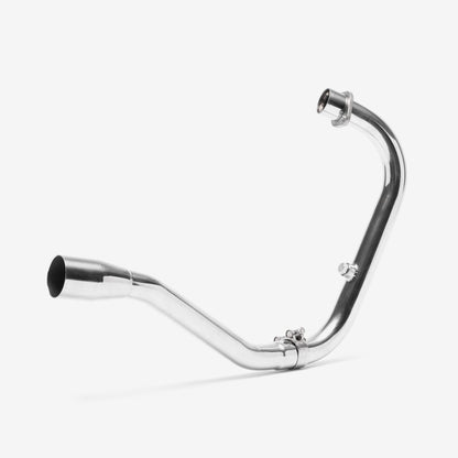 SP9C Gloss Exhaust System 2