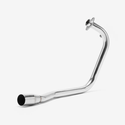 SP9C Gloss Exhaust System 5