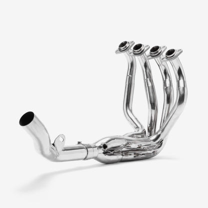 SP9C Gloss Exhaust System 3