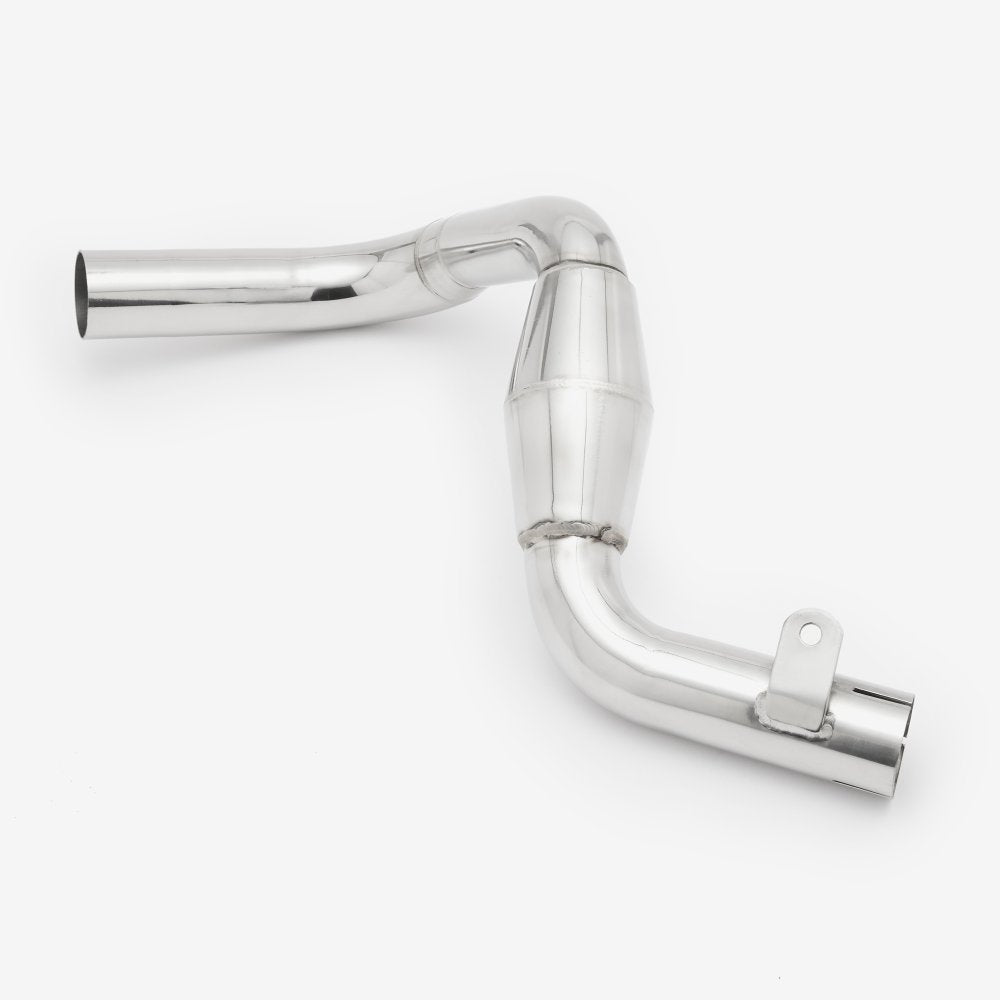 Link Pipe 5