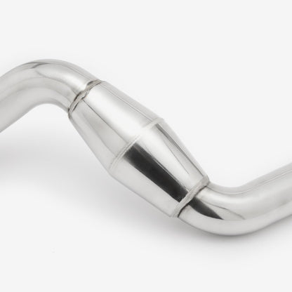 Link Pipe 7
