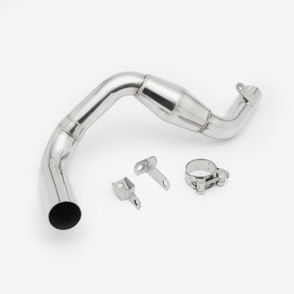 CP8C Exhaust 2