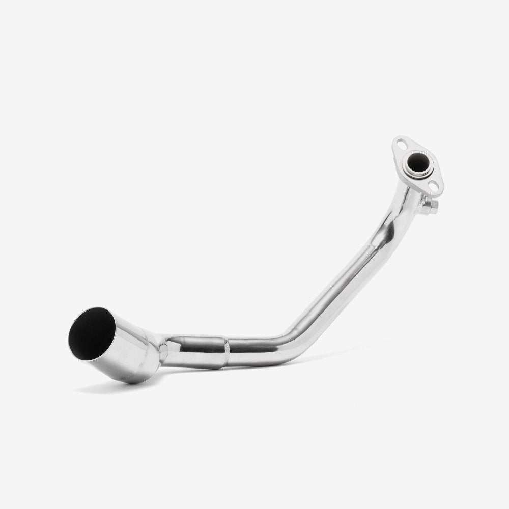 OP4 Polished Exhaust System 5