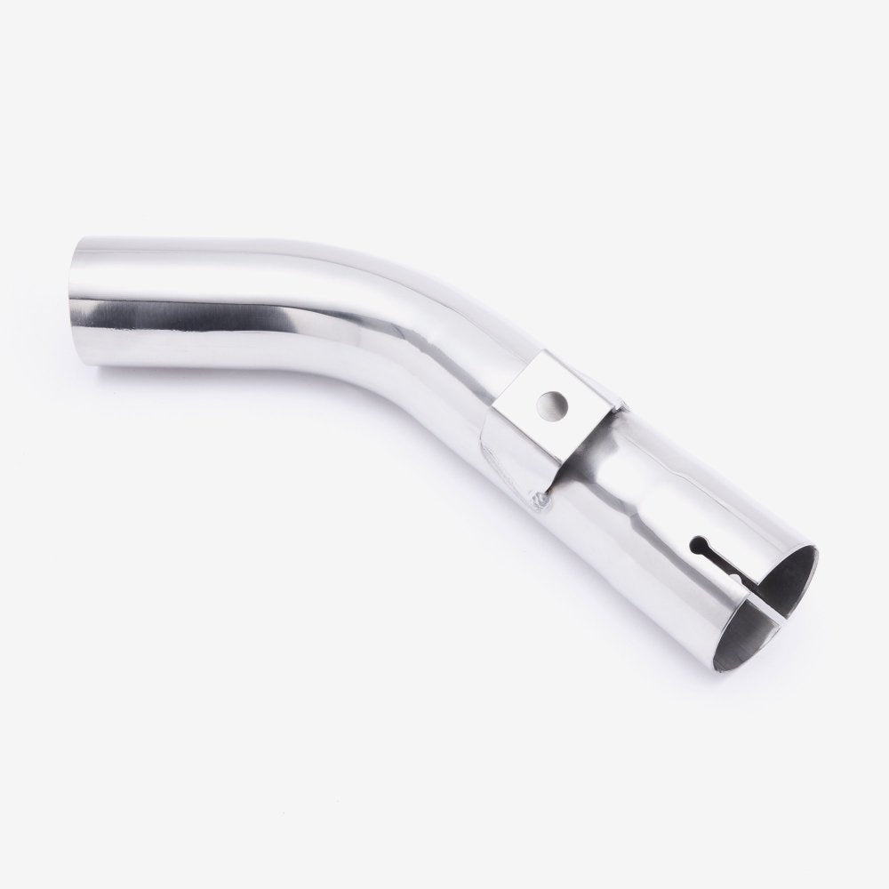 Link Pipe 2