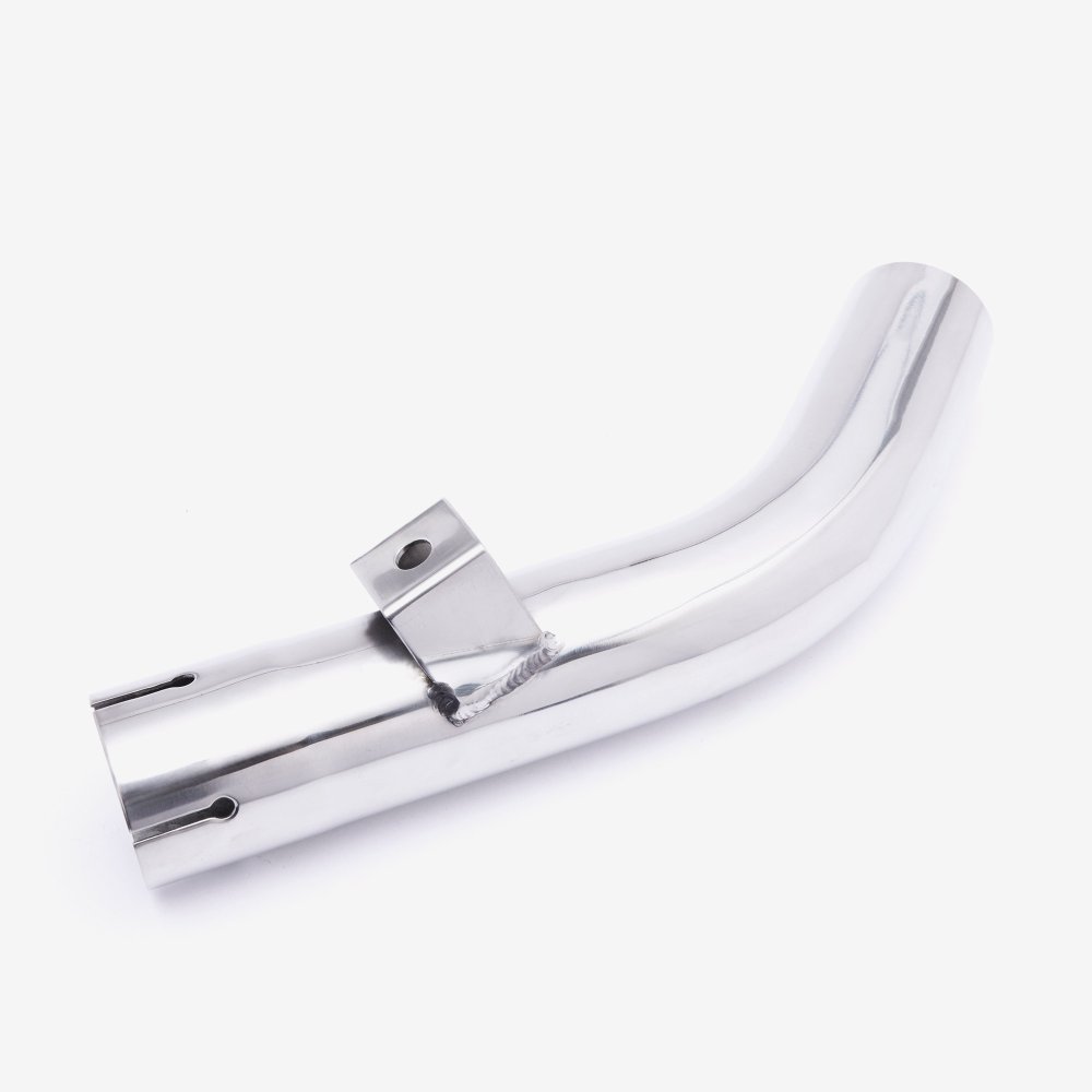 Link Pipe 3