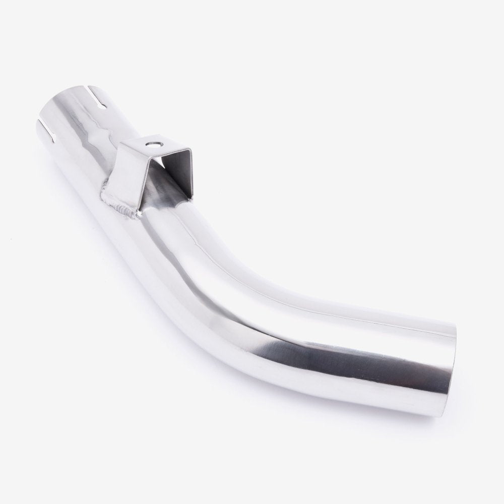 Link Pipe 4