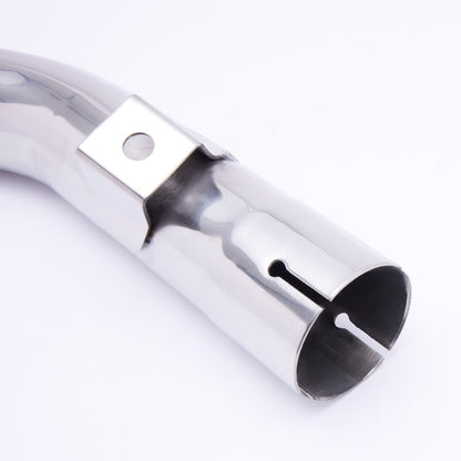 Link Pipe 6