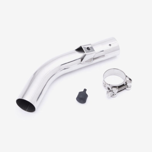 Link Pipe