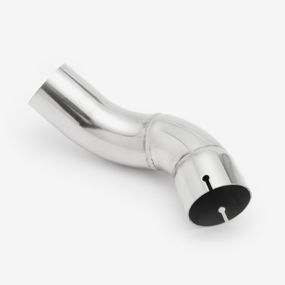 Link Pipe 2