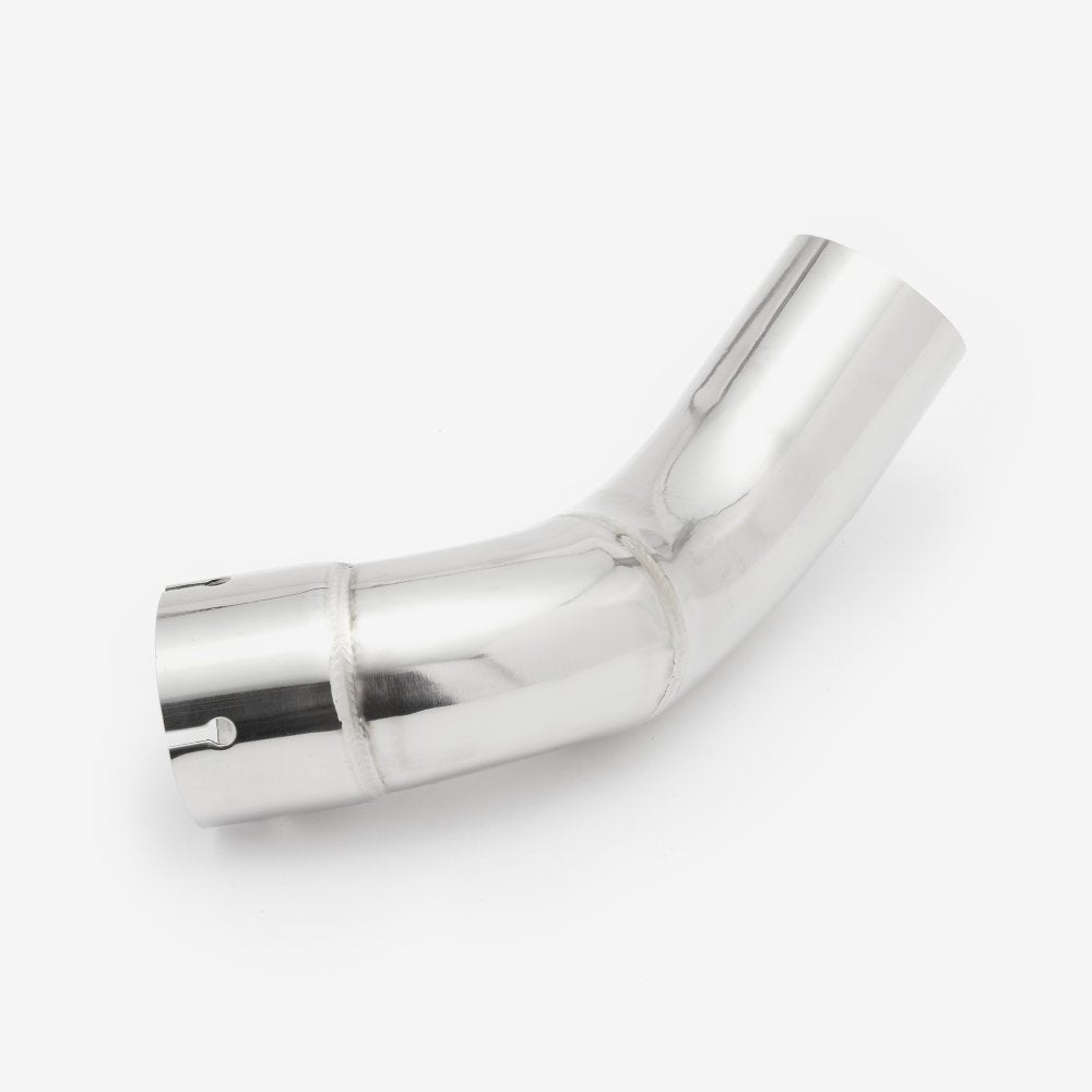 Link Pipe 3