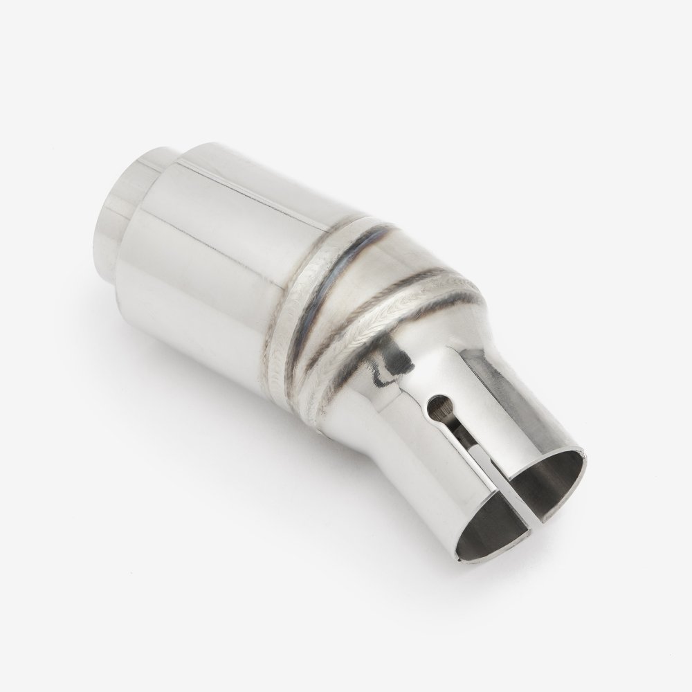 Link Pipe 2