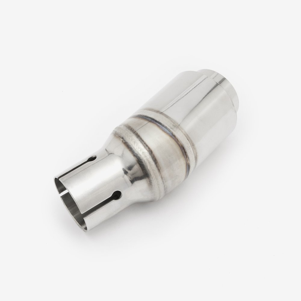 Link Pipe 3