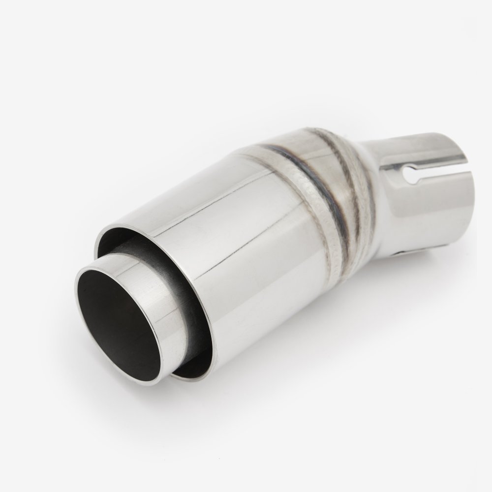 Link Pipe 5