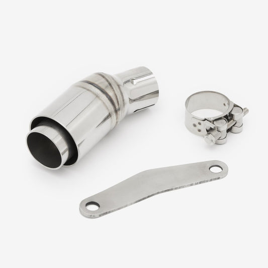 Link Pipe