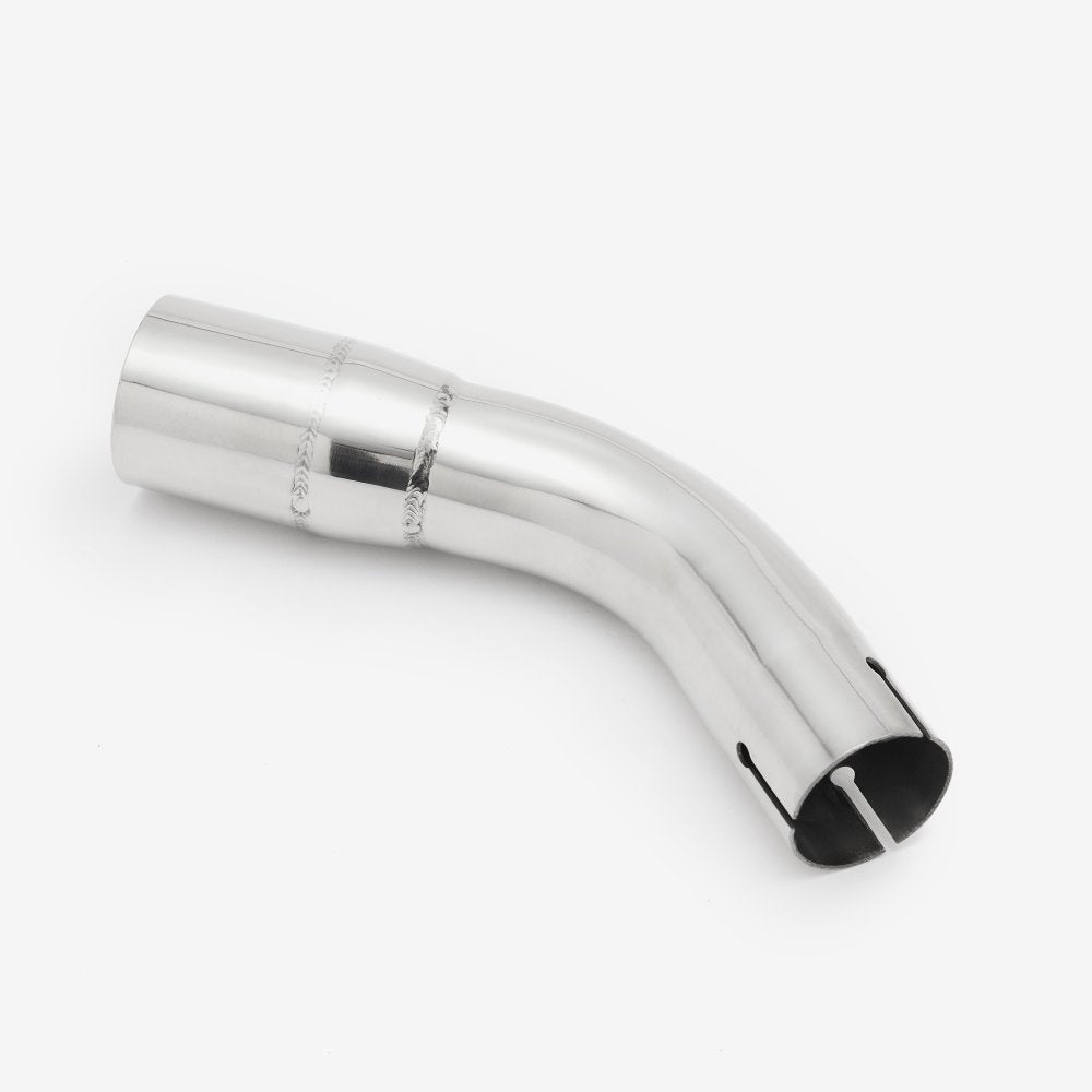 Link Pipe 2