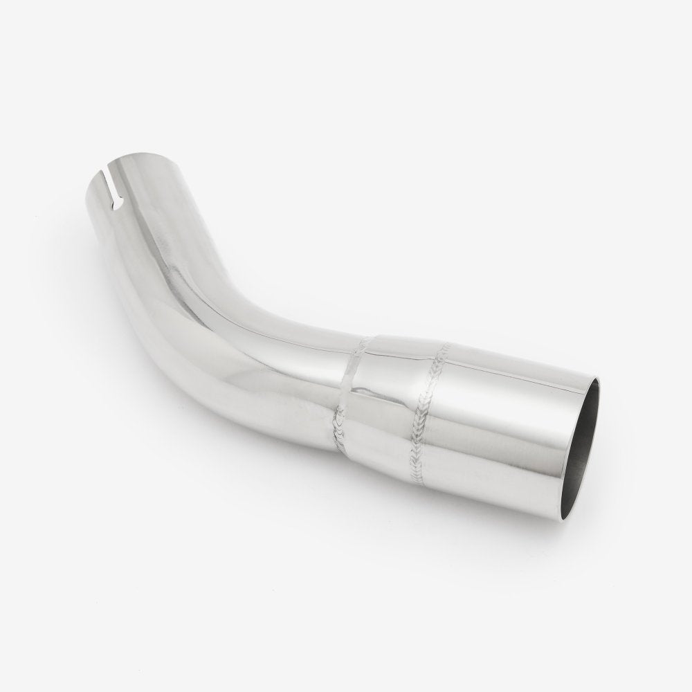 Link Pipe 4