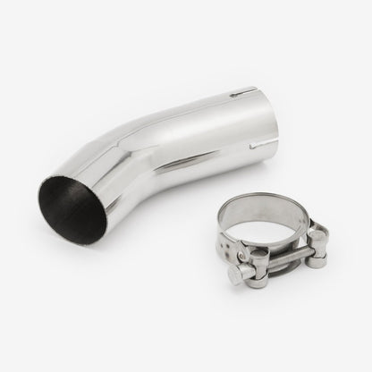 Link Pipe (Low Level)
