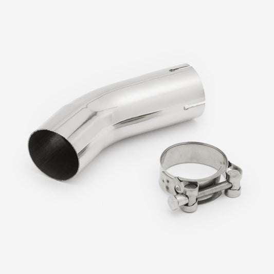 Link Pipe (Low Level)