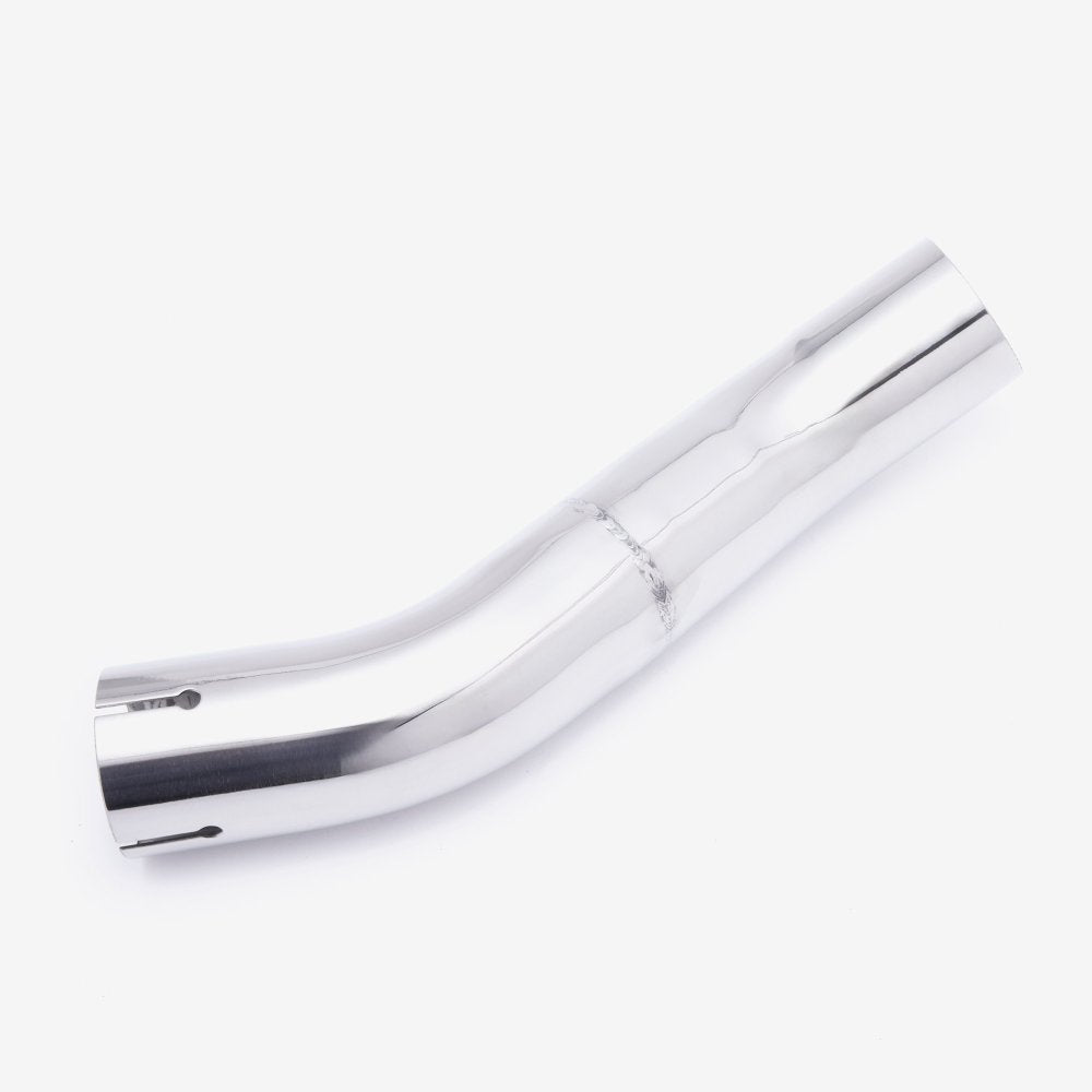 Link Pipe 2
