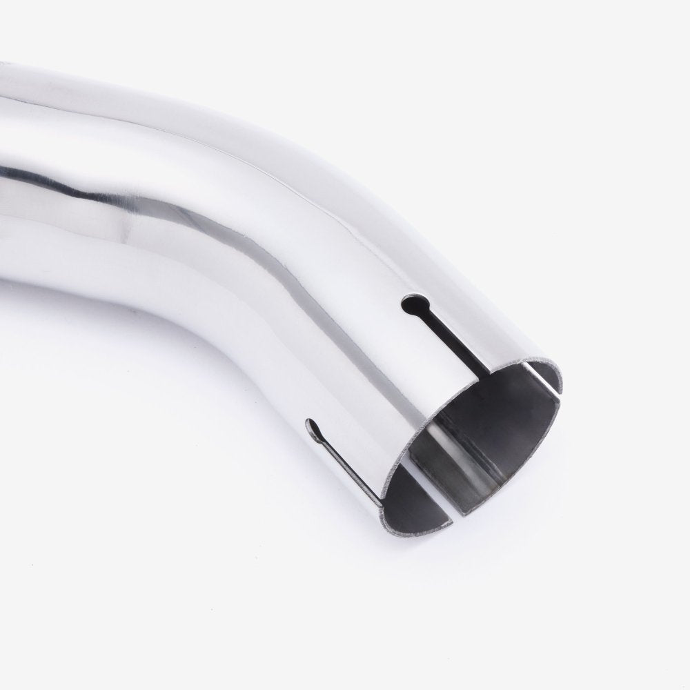 Link Pipe 5