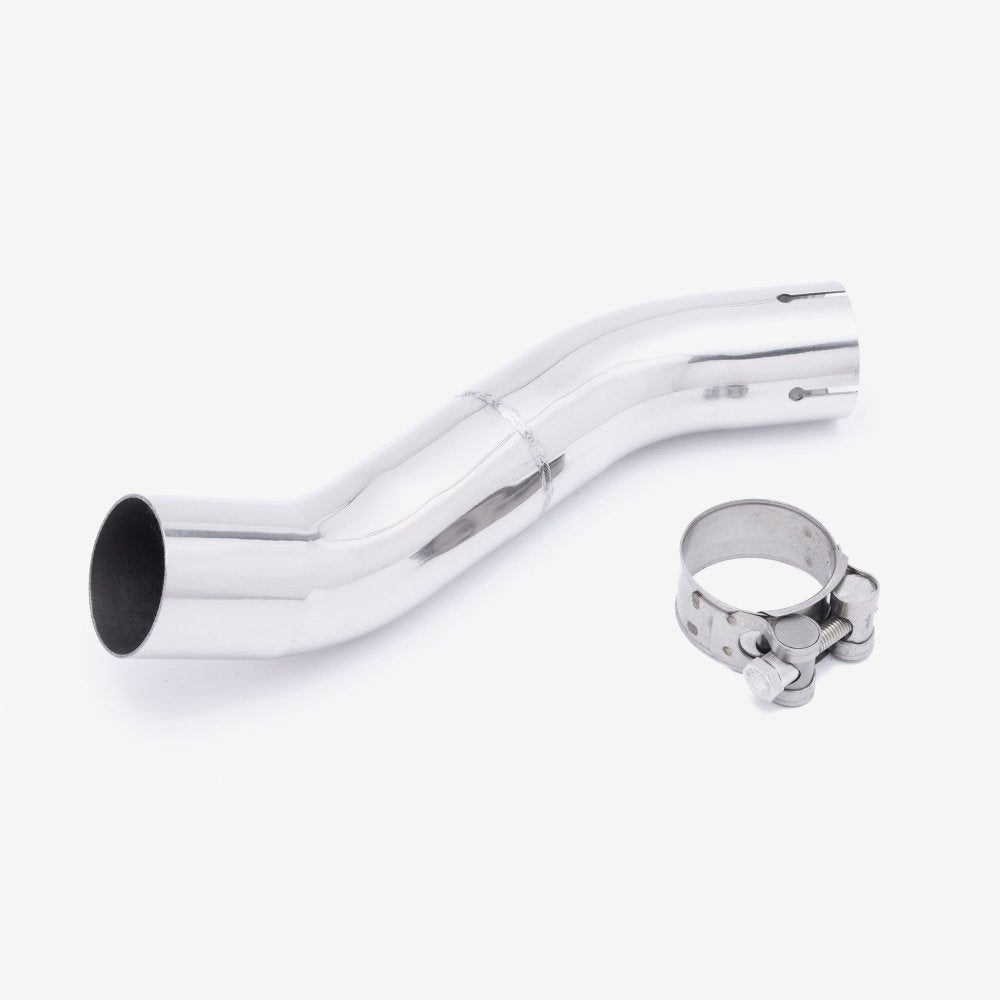 XP8C Exhaust 4