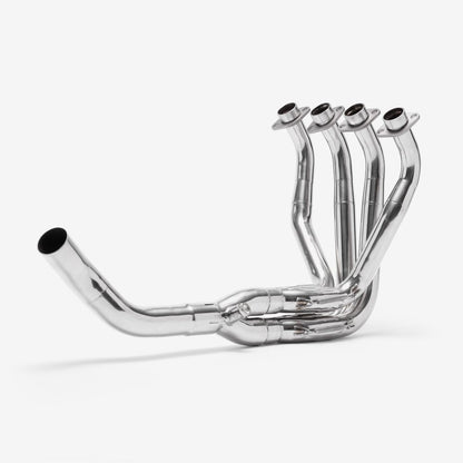 SP9C Gloss Exhaust System 3