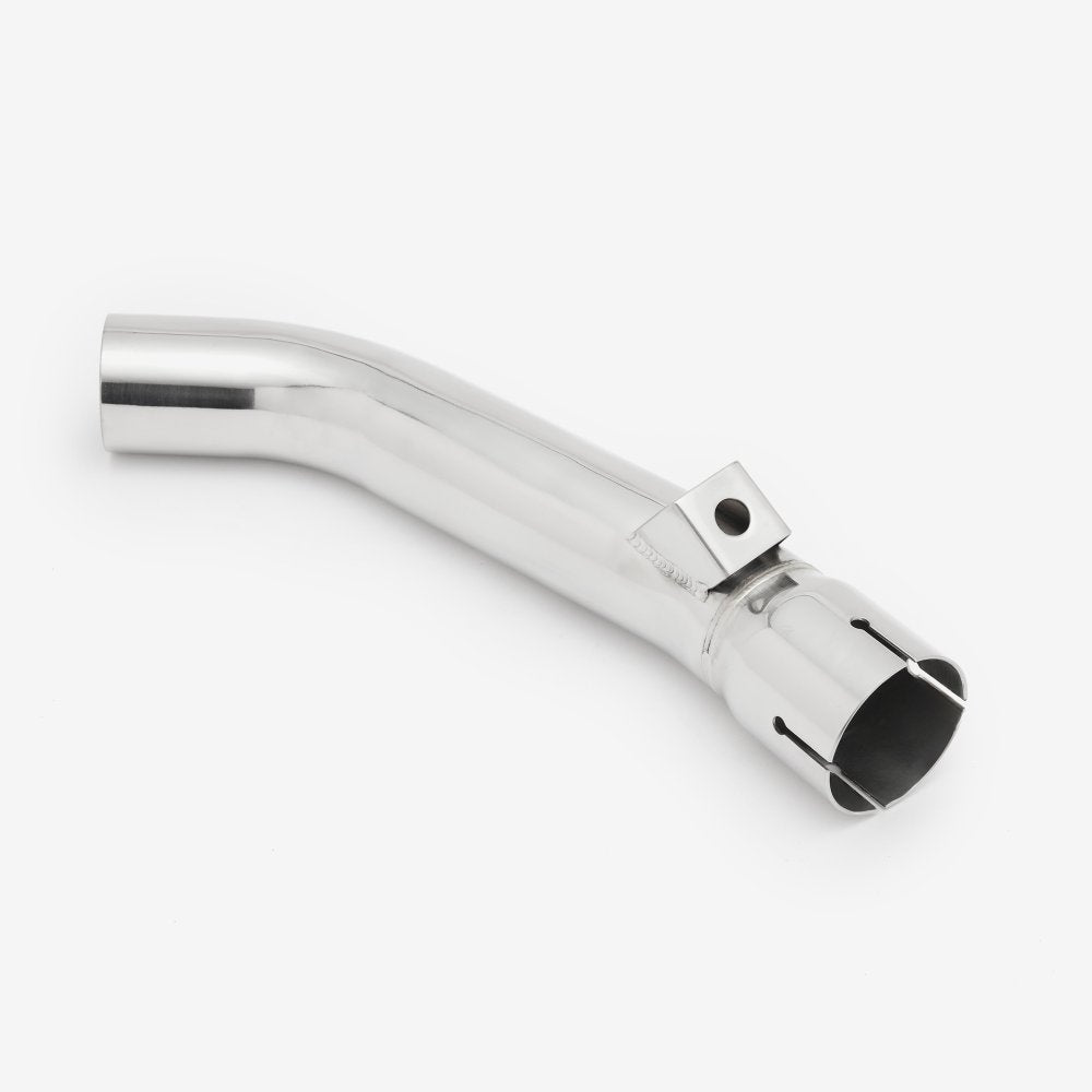 Link Pipe 2