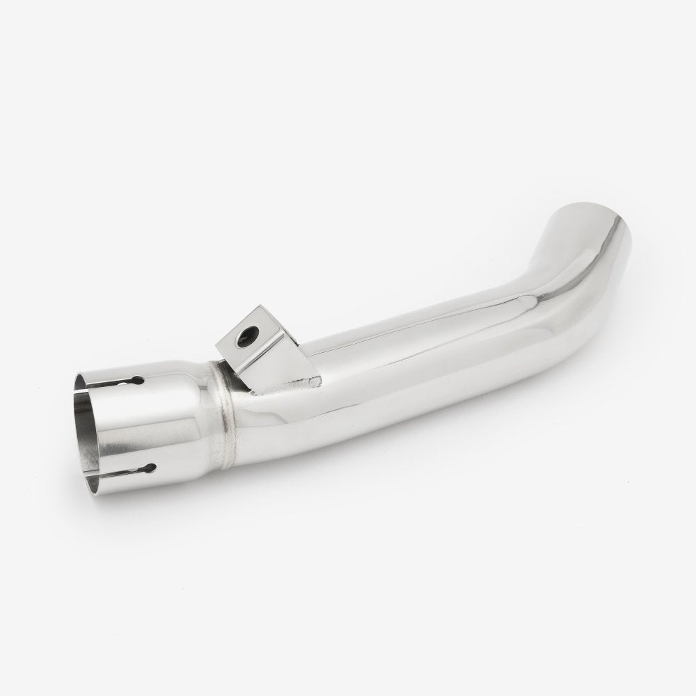 Link Pipe 3