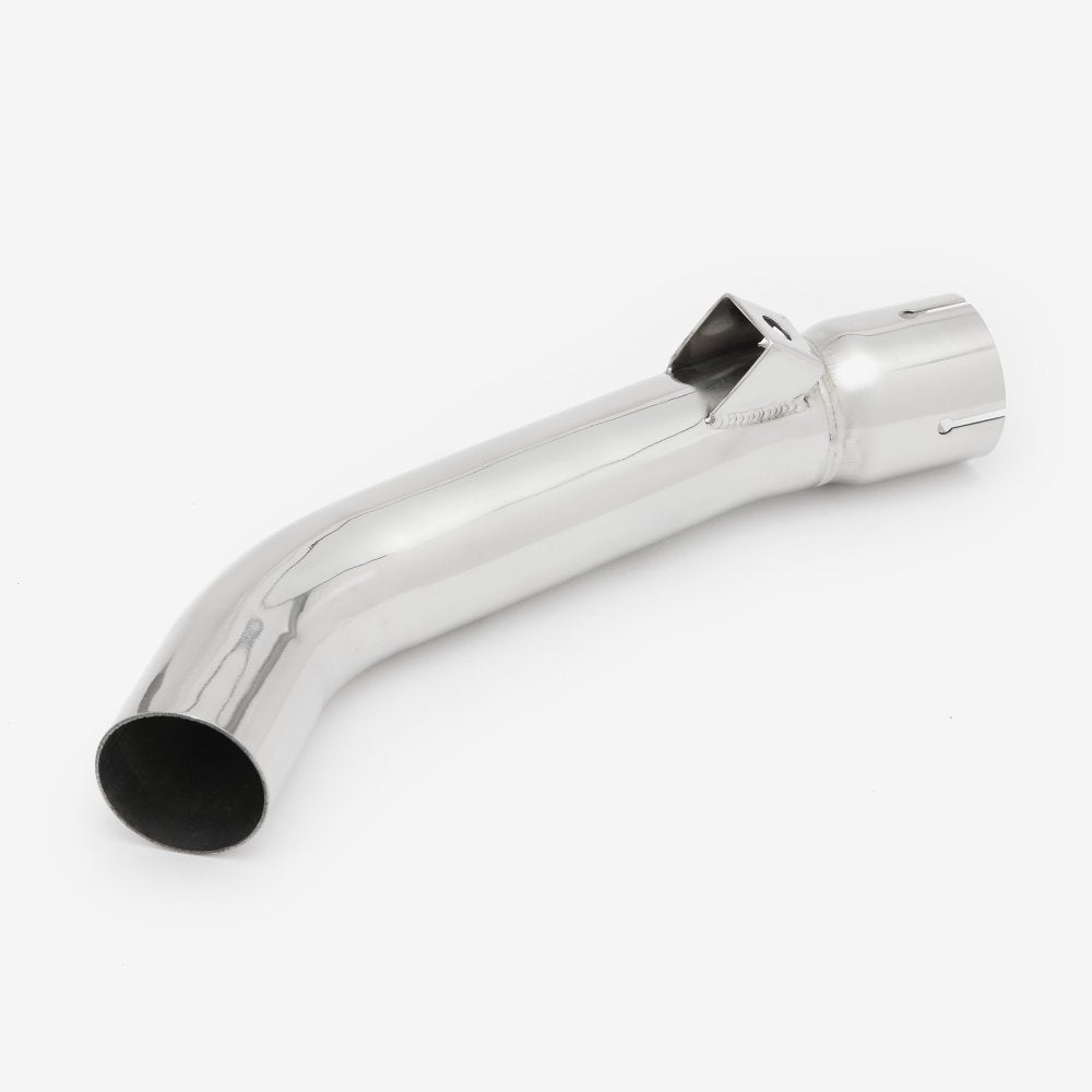 Link Pipe 5