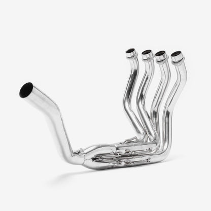 SP9C Gloss Exhaust System 4