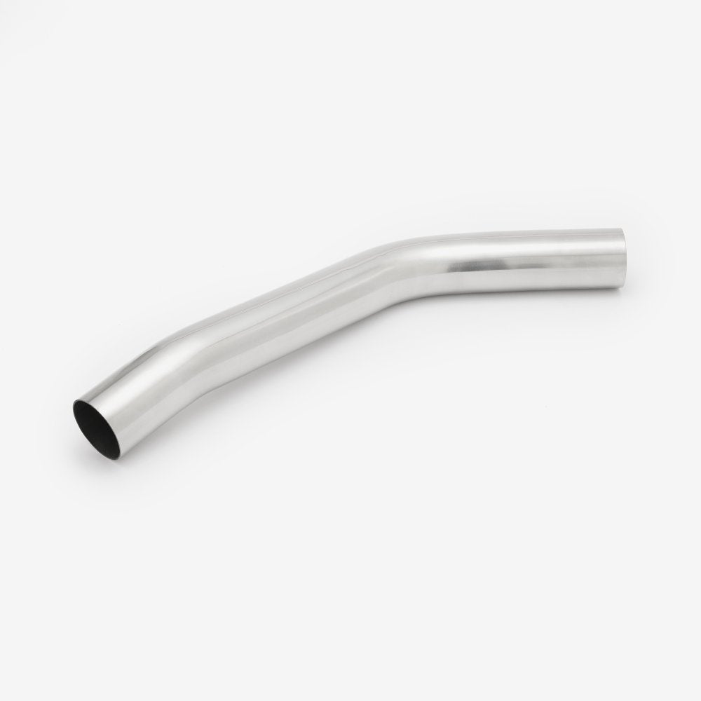 SP9C Gloss Exhaust System 3