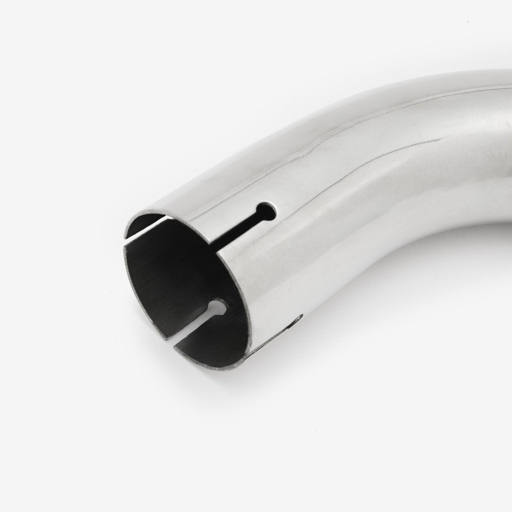 Link Pipe 5