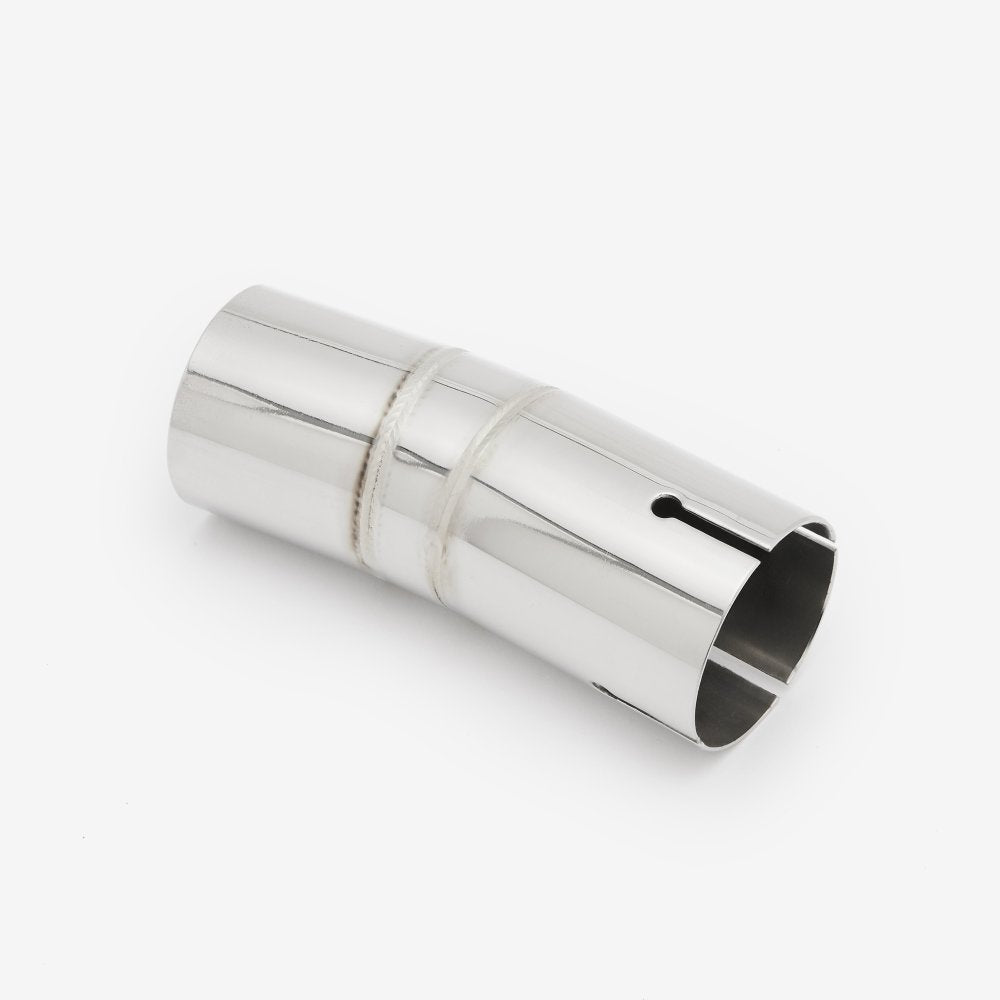 Link Pipe 2