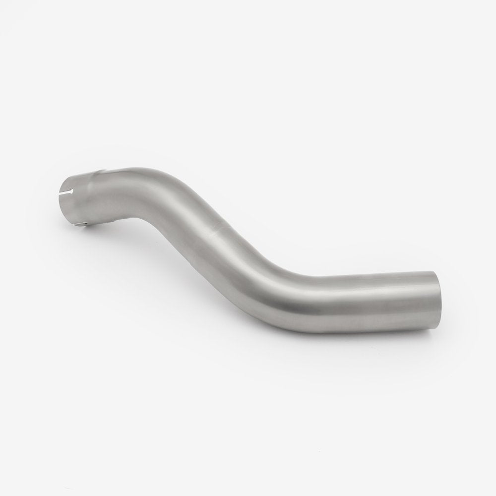 Link Pipe 4