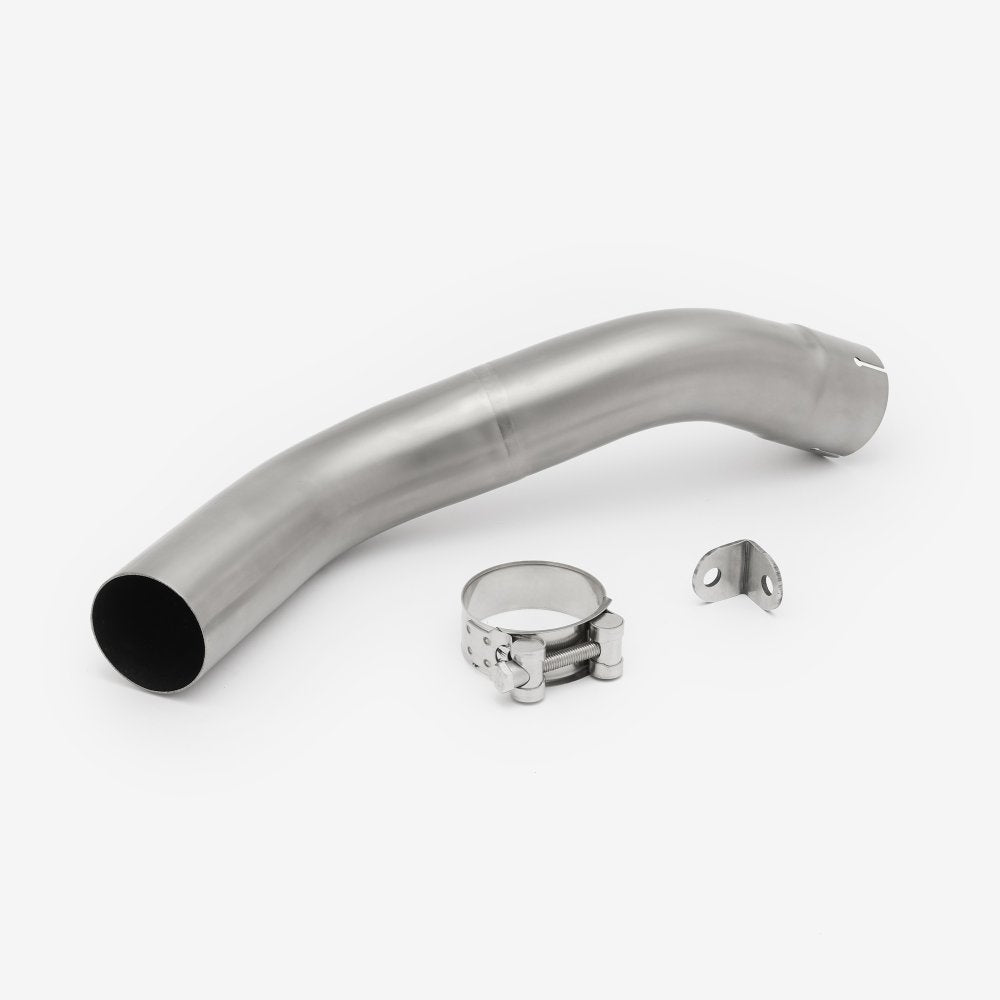 Link Pipe