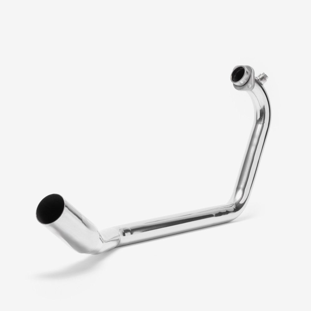 SP9C Gloss Exhaust System 3