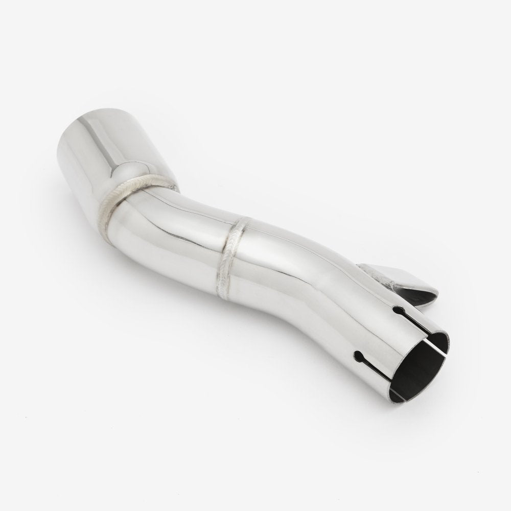 Link Pipe 2