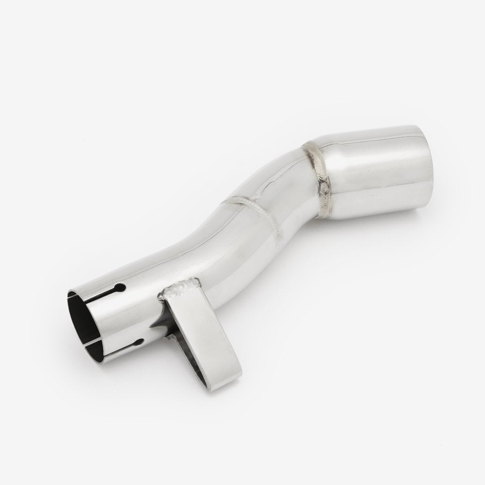 Link Pipe 3