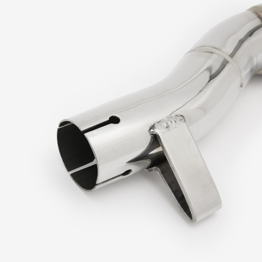 Link Pipe 4